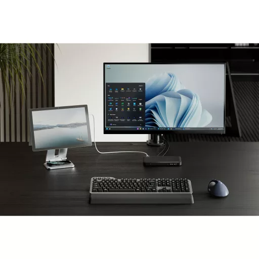 Kensington K58277WW laptop állvány Platina