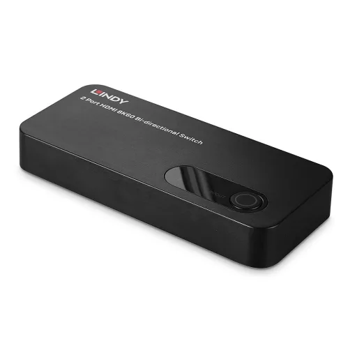 Lindy 38339 videojel kapcsoló HDMI