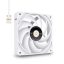 Thermaltake TOUGHFAN EX12 Pro 12 cm Fehér 3 db