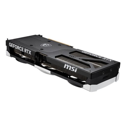 MSI VENTUS GeForce RTX 5070 12G 3X OC NVIDIA 12 GB GDDR7