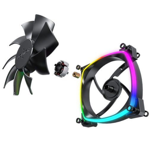 Montech AX120 3 IN 1 Ventilátor modul