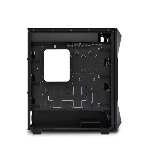 Sharkoon REV300 Tower Fekete