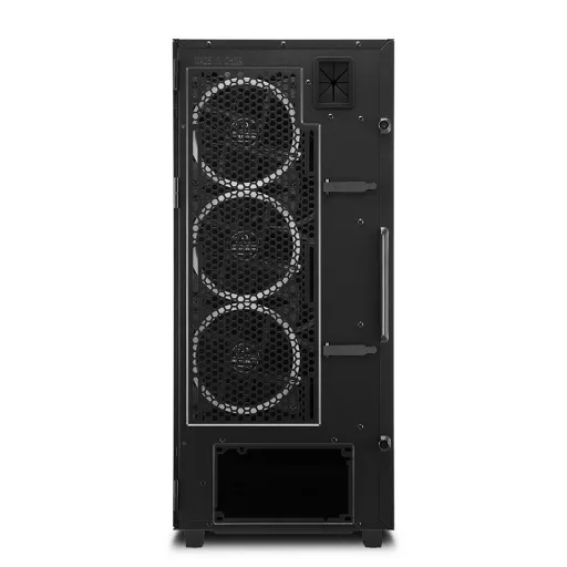 Sharkoon REV300 Tower Fekete