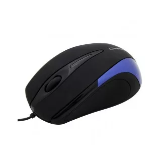 Esperanza EM102B egér Irodai USB A típus Optikai 800 DPI