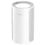 Cudy P2 vezetéknélküli router 2.5 Gigabit Ethernet Kétsávos (2,4 GHz / 5 GHz) 5G Fehér