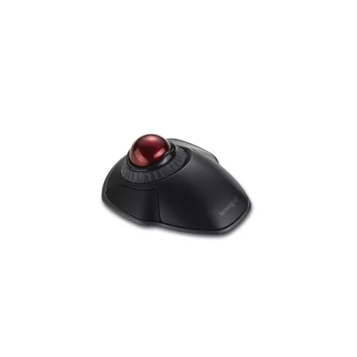 Kensington Orbit Wireless Trac egér Kétkezes Optikai 1600 DPI