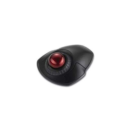 Kensington Orbit Wireless Trac egér Kétkezes Optikai 1600 DPI