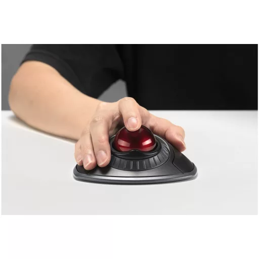 Kensington Orbit Wireless Trac egér Kétkezes Optikai 1600 DPI