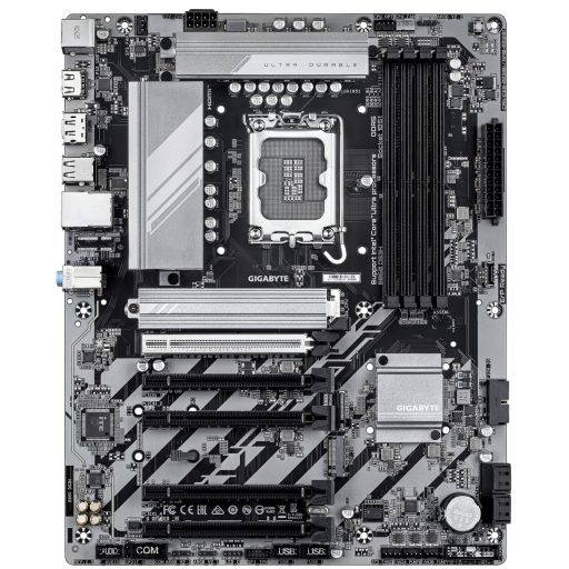 GIGABYTE B860 DS3H Intel B860 LGA 1851 (Socket V1) ATX