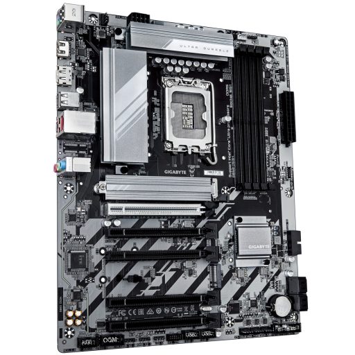 GIGABYTE B860 DS3H Intel B860 LGA 1851 (Socket V1) ATX