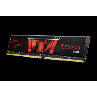 G.Skill Aegis DDR4 16 GB 1 x 16 GB