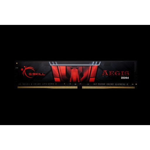 G.Skill Aegis DDR4 16 GB 1 x 16 GB