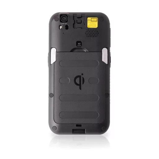 Datalogic Memor 11 kézi számítógép 12,7 cm (5") 720 x 1280 pixelek Érintőképernyő 285 g Fekete