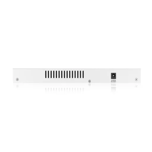Zyxel XMG-108HP Beállítást nem igénylő (unmanaged) 2.5G Ethernet (100/1000/2500) Ethernet-áramellátás (PoE) támogatása