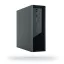 Chieftec BU-12B-300 Small Form Factor (SFF) Fekete 300 W