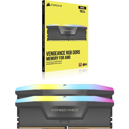 Corsair Vengeance RGB 32 GB 2 x 16 GB DDR5