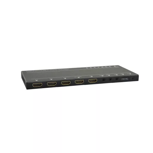 Vivolink VLSW141H videojel kapcsoló HDMI