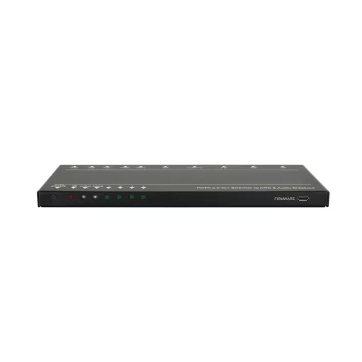 Vivolink VLSW141H videojel kapcsoló HDMI