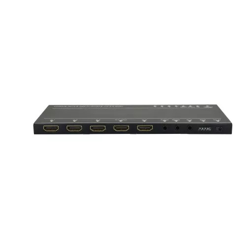 Vivolink VLSW141H videojel kapcsoló HDMI
