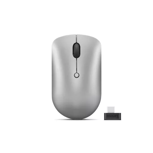 Lenovo 540 egér Kétkezes Vezeték nélküli RF Optikai 2400 DPI