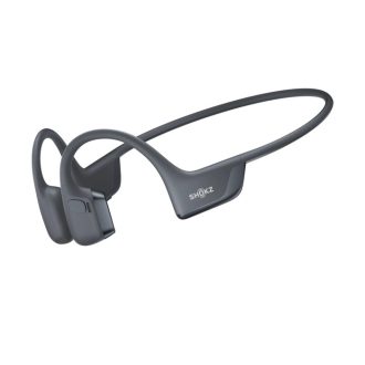   SHOKZ OpenRun Pro 2 Headset Vezeték nélküli Fülre akasztható Sport Bluetooth Fekete