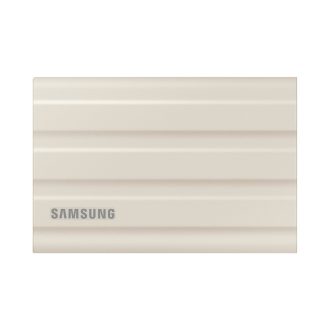  Samsung MU-PE2T0K 2 TB USB C-típus 3.2 Gen 2 (3.1 Gen 2) Bézs