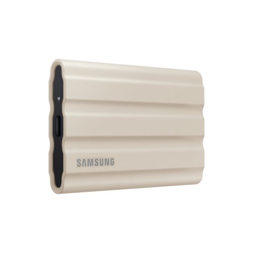 Samsung MU-PE2T0K 2 TB USB C-típus 3.2 Gen 2 (3.1 Gen 2) Bézs