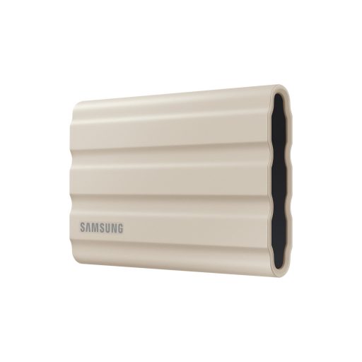 Samsung MU-PE2T0K 2 TB USB C-típus 3.2 Gen 2 (3.1 Gen 2) Bézs