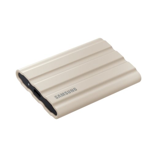 Samsung MU-PE2T0K 2 TB USB C-típus 3.2 Gen 2 (3.1 Gen 2) Bézs