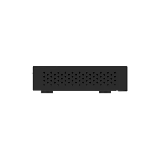 NETGEAR GS305PP Beállítást nem igénylő (unmanaged) Gigabit Ethernet (10/100/1000) Ethernet-áramellátás (PoE) támogatása Fekete