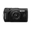 OM Digital Solutions Tough TG-7 1/2.33" Kompakt fényképezőgép 12,7 MP CMOS 4000 x 3000 pixelek Fekete
