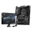 MSI Z890 GAMING PLUS WIFI Intel Z890 LGA 1851 (Socket V1) ATX