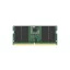 Kingston Technology ValueRAM 32 GB 1 x 32 GB DDR5 6400 MT/másodperc 262-pin SO-DIMM