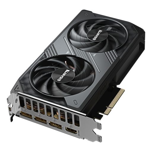 GIGABYTE GeForce RTX 5060 WINDFORCE OC 8G NVIDIA 8 GB GDDR7