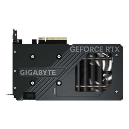 GIGABYTE GeForce RTX 5060 WINDFORCE OC 8G NVIDIA 8 GB GDDR7