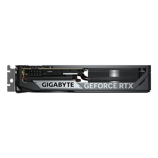GIGABYTE GeForce RTX 5060 WINDFORCE OC 8G NVIDIA 8 GB GDDR7