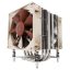 Noctua NH-U9DX i4 Ventilátor vezérlő Bézs, Barna 1 db