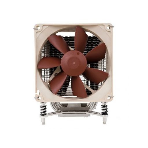 Noctua NH-U9DX i4 Ventilátor vezérlő Bézs, Barna 1 db
