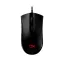 HyperX Pulsefire Core Black USB Gaming Mouse egér Játék Kétkezes USB A típus Optikai 6200 DPI