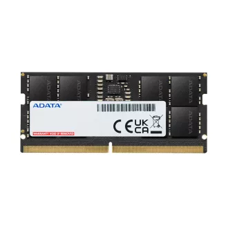 ADATA AD5S56008G-S 8 GB 1 x 8 GB DDR5 262-pin SO-DIMM