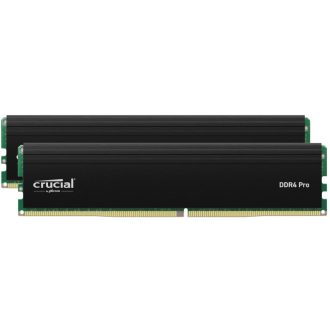 Crucial Pro CP2K16G4DFRA32A 32 GB 2 x 16 GB DDR4