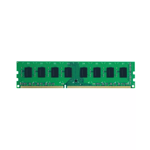 Goodram GR1600D3V64L11S/4G 4 GB 1 x 4 GB DDR3 240-pin DIMM