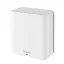 ASUS ZenWiFi BD4 Kétsávos (2,4 GHz / 5 GHz) Wi-Fi 7 (802.11be) Fehér 2 Belső