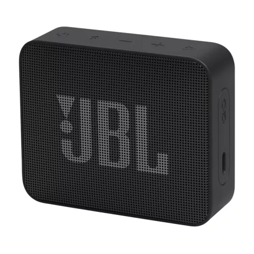 JBL Go Essential 2 Fekete 3,1 W