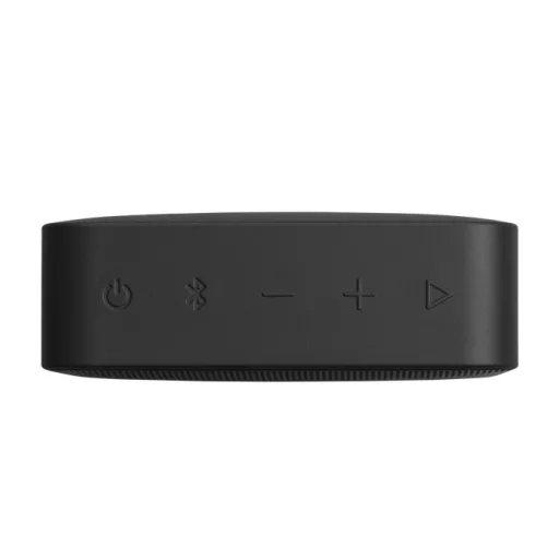 JBL Go Essential 2 Fekete 3,1 W