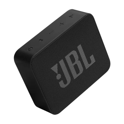JBL Go Essential 2 Fekete 3,1 W