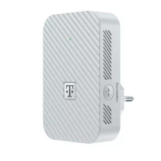   Telekom Speedport 7 Hálózati adó- és vevőegység Szürke 10, 100, 1000 Mbit/s