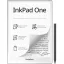 PocketBook InkPad One e-könyv olvasó Érintőképernyő 32 GB Wi-Fi Fekete