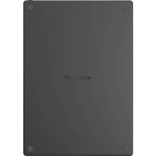 PocketBook InkPad One e-könyv olvasó Érintőképernyő 32 GB Wi-Fi Fekete