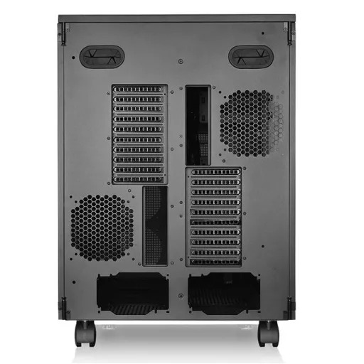 Thermaltake Core W200 Full Tower Fekete